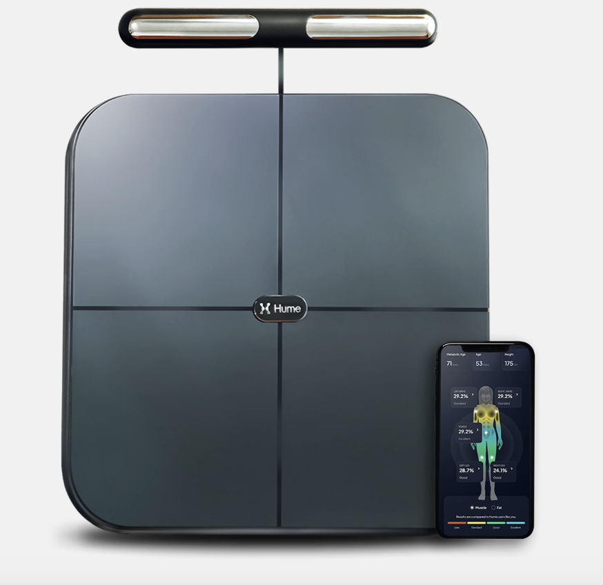 Hume Health Pod