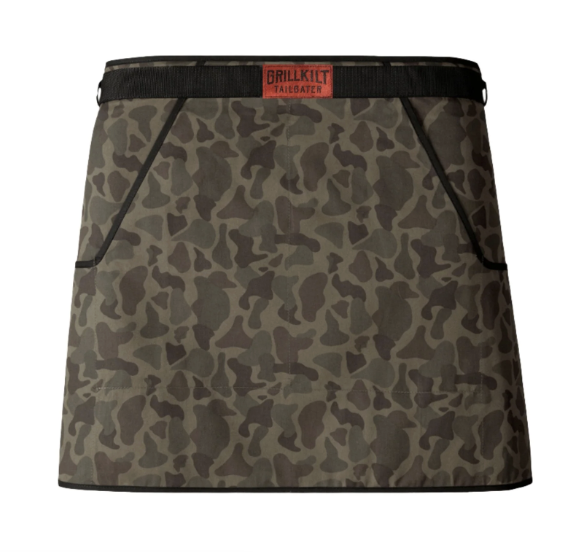 Grill Kilt