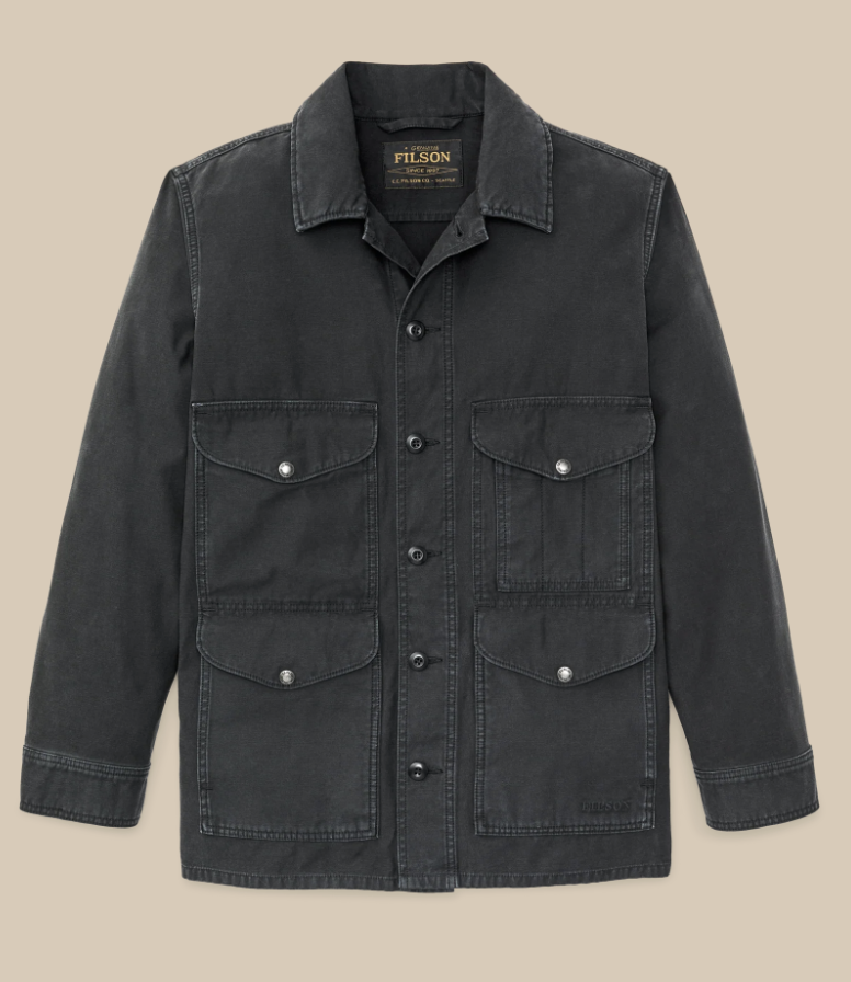 Filson Cruiser Jacket