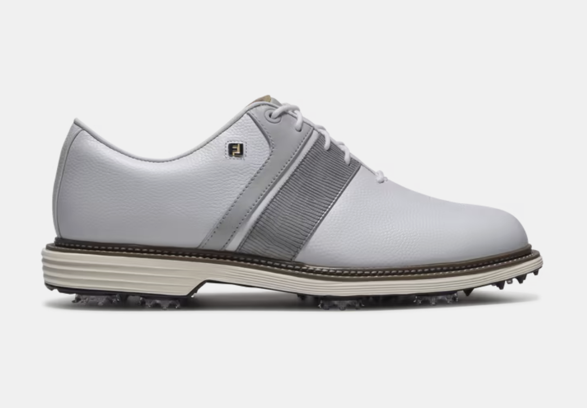 Footjoy golf shoes