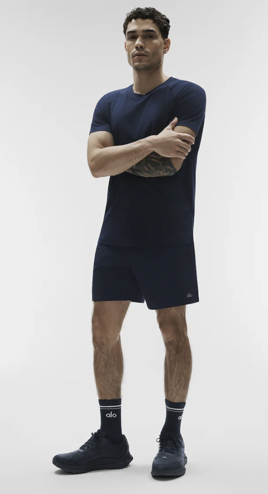 Alo Shorts