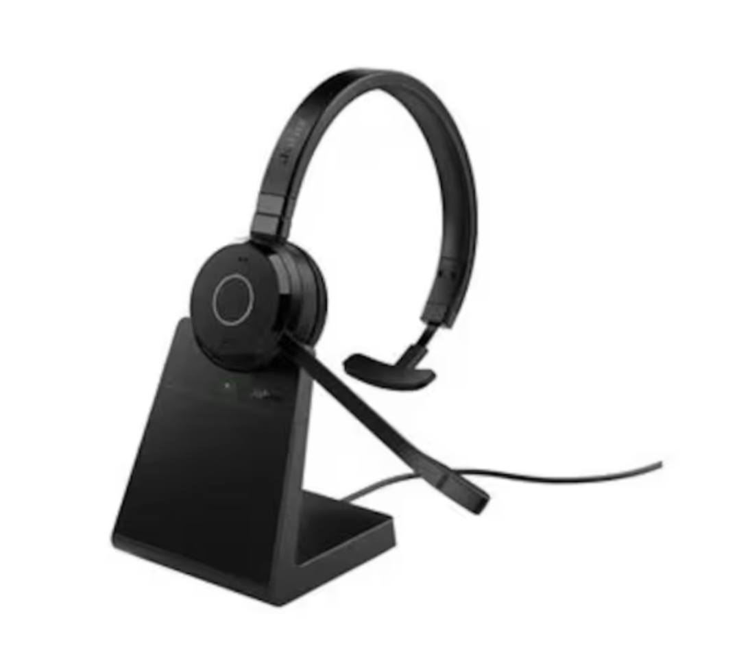Jabra Wireless Headset