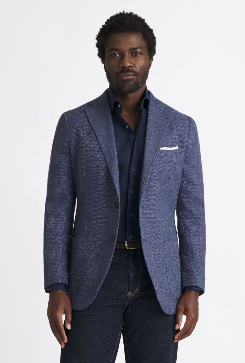 Proper Cloth Blazer