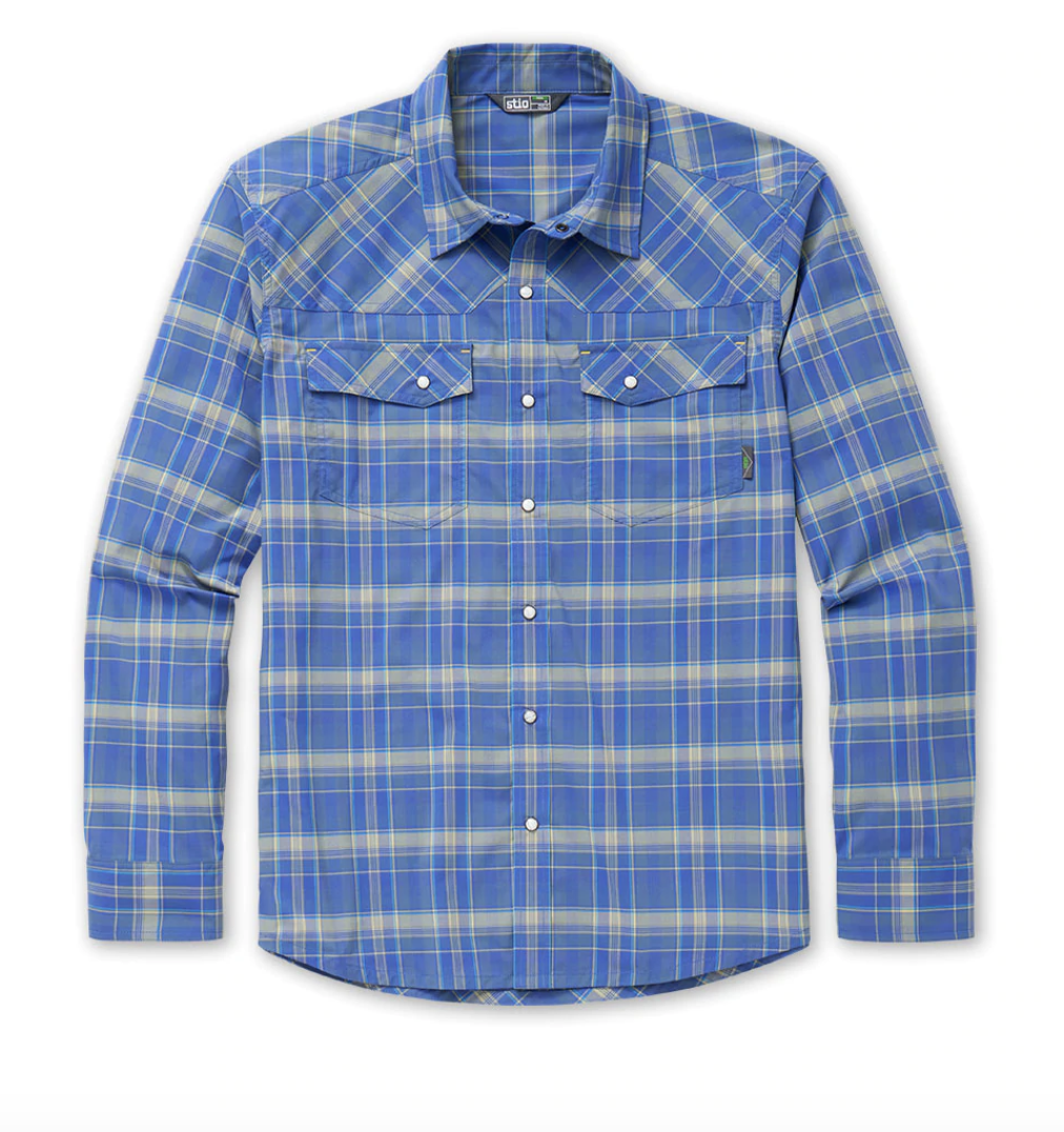 FATHER'S DAY GIFT GUIDE