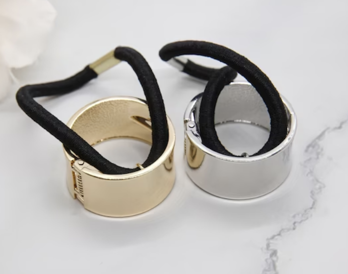 Ponytail Holder