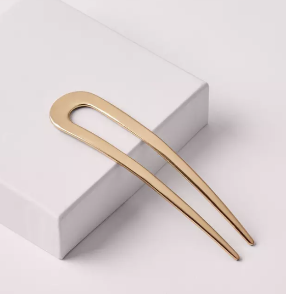 Madewell French Hairpin