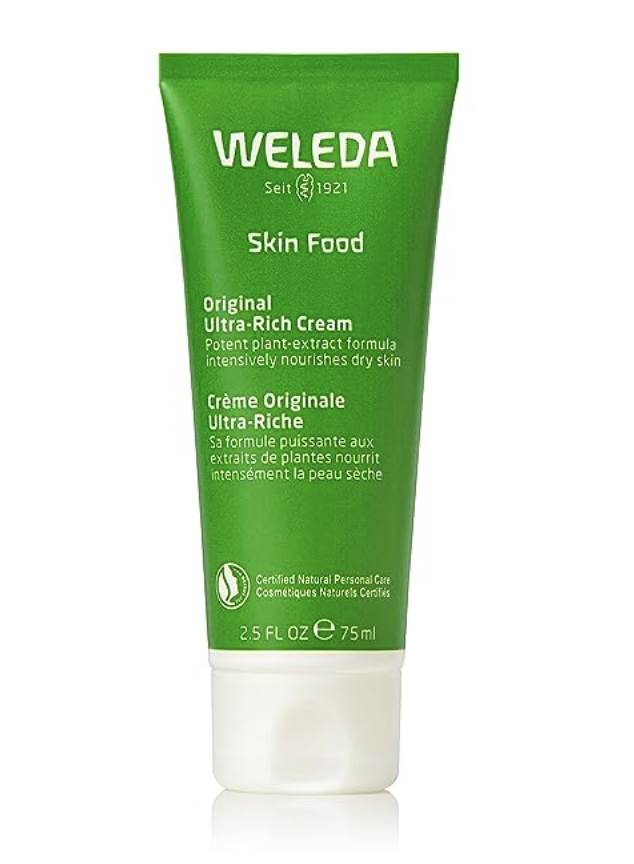 Weleda Skin Cream