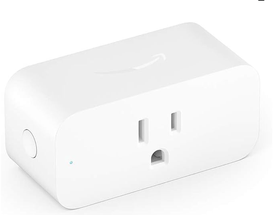 Amazon Smart Plug