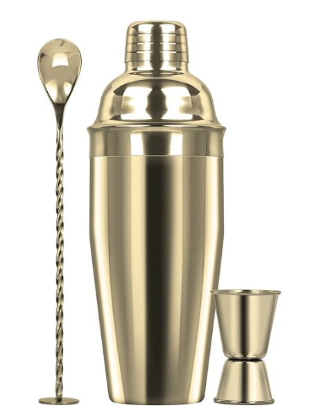 Cocktail Shaker Kit