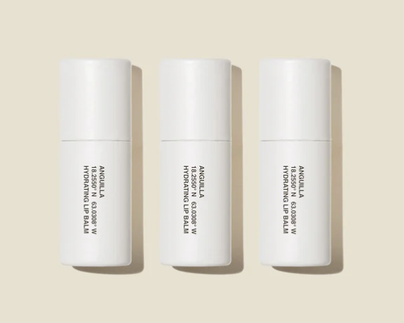 Evolve Lip Balm