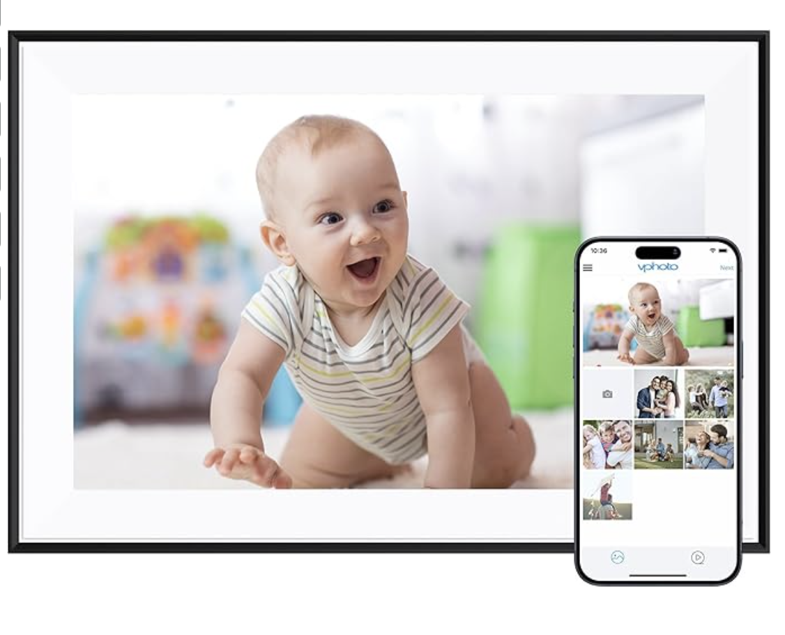 Digital Frame
