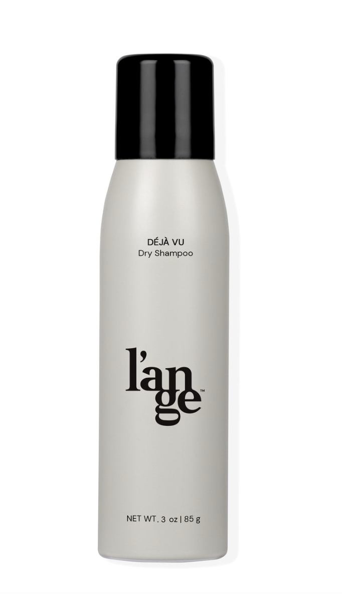 L'Ange Dry Shampoo