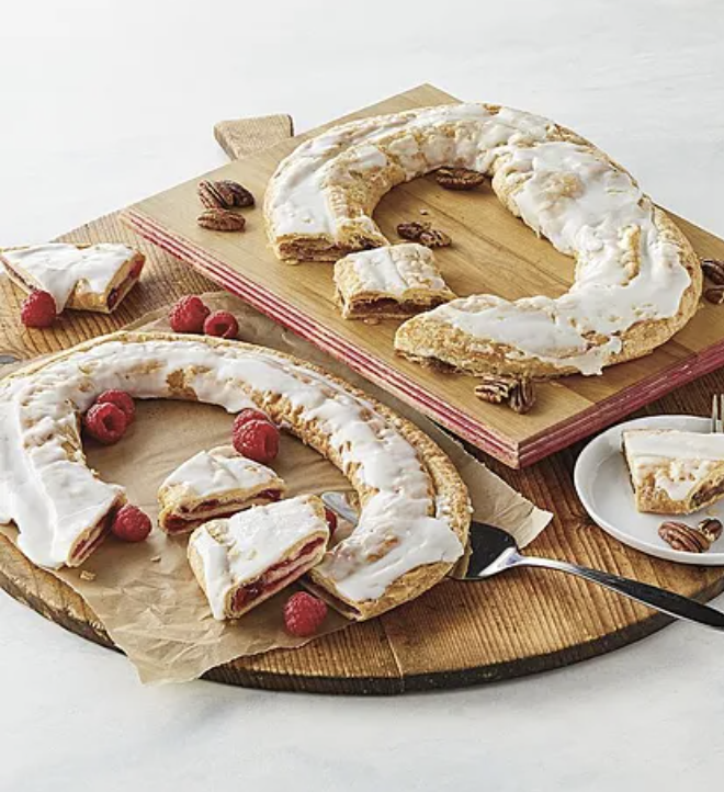GREAT FOOD GIFT IDEAS!