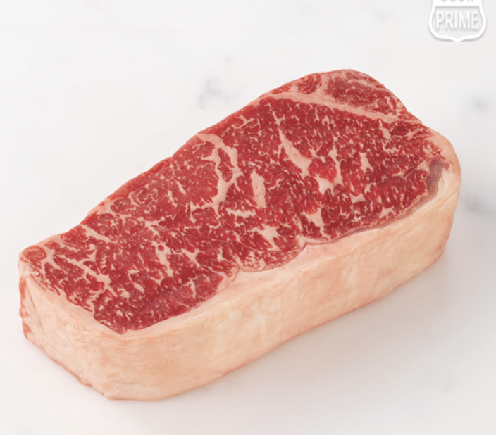 Allen Brothers Ribeyes