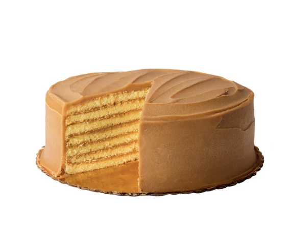 Caroline's Cakes