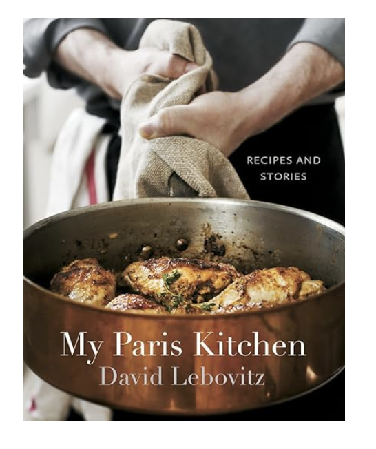 My Paris Kitchen