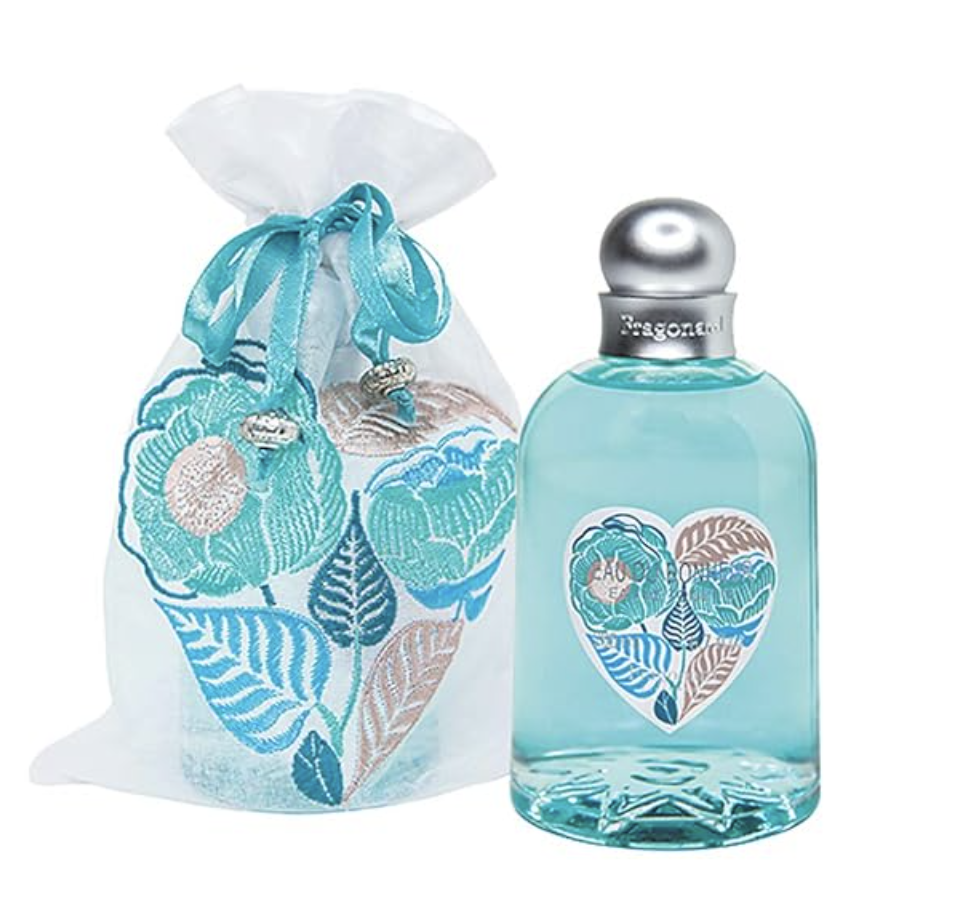 Fragonard Perfume