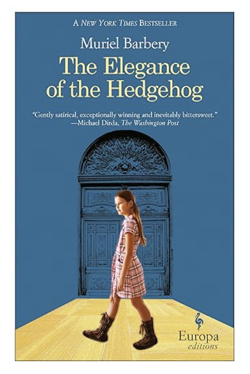 The Elegance of the Hedgehog