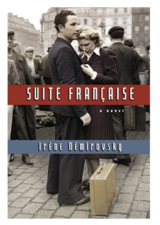 Suite Francais