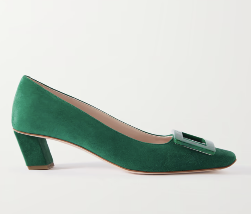 Roger Vivier Pumps