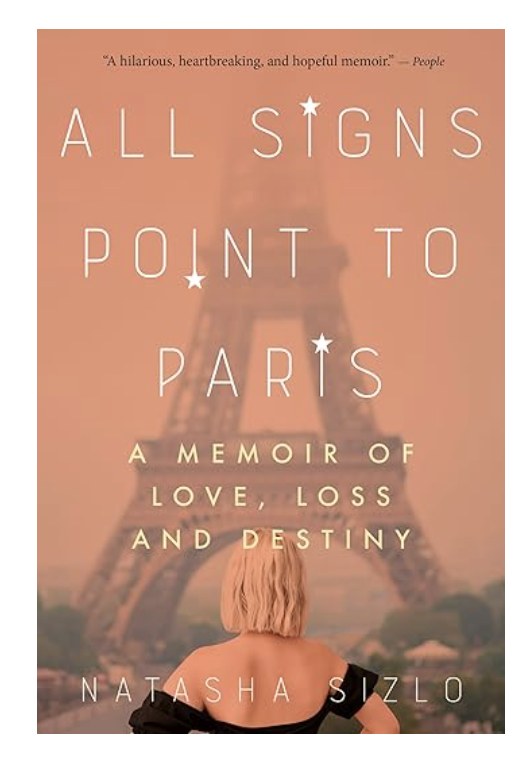 All Signs Point to Paris