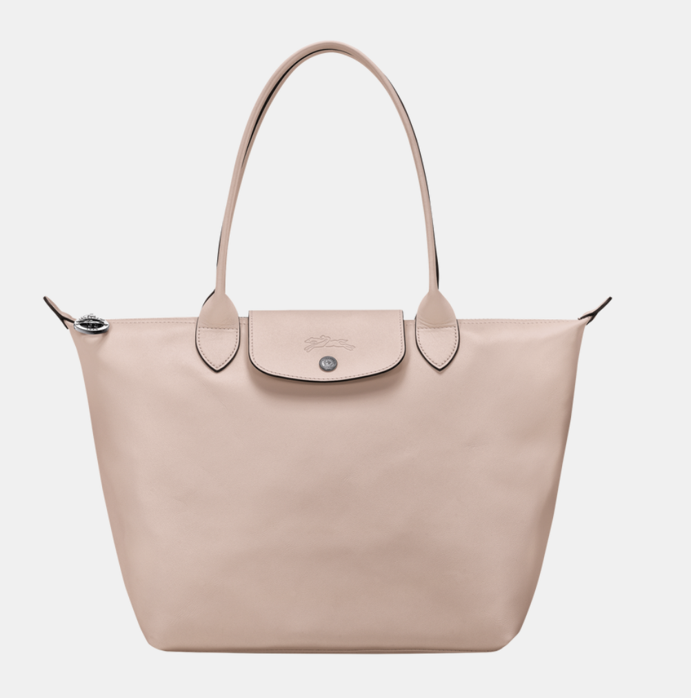 Longchamp XL tote