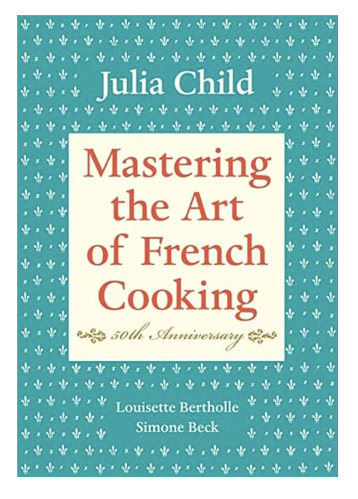 Julia Child French Cooking