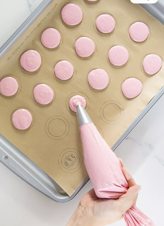 DIY Macaron Kit!