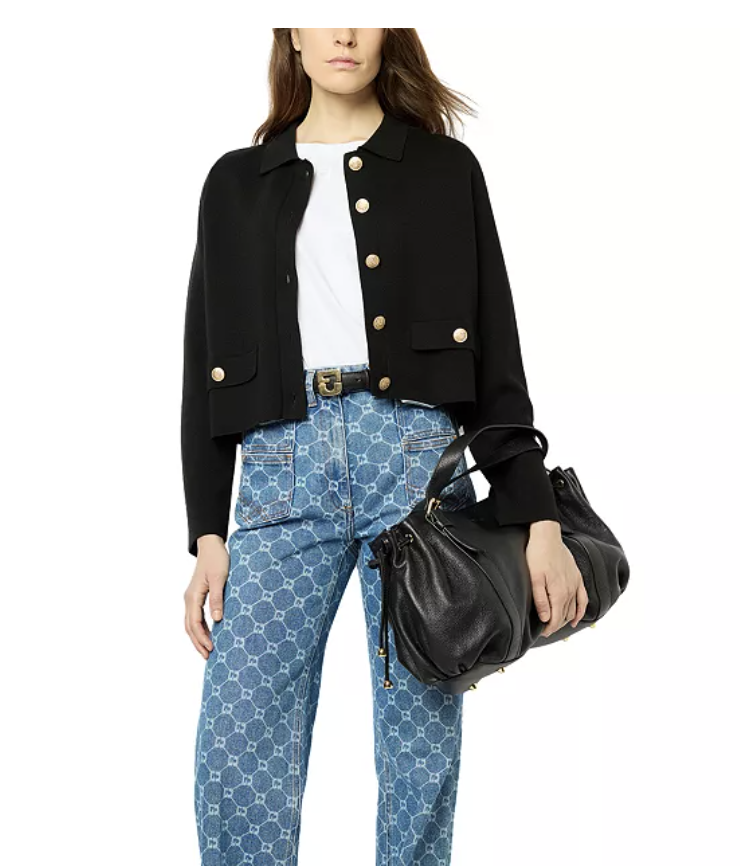 Gerard Derel Jacket