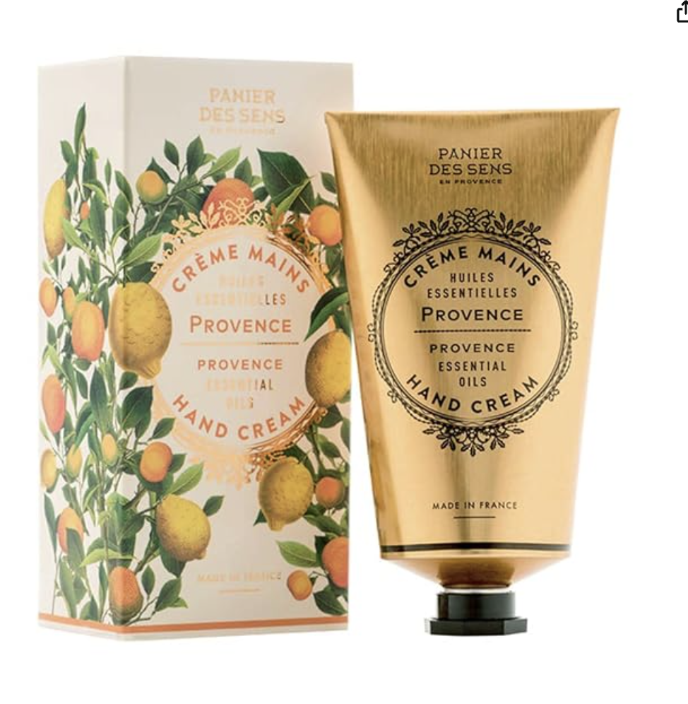 Panier des Sens Lotion