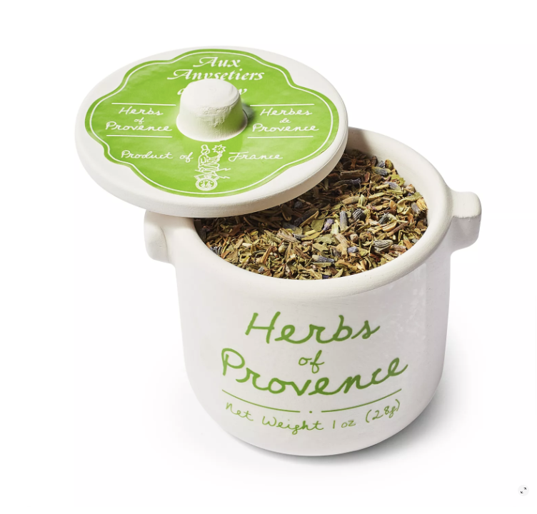 Herbs de Provence