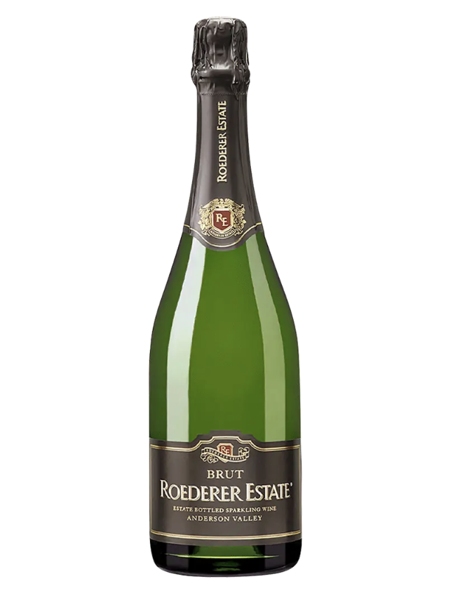 Roderer Brut Champagne