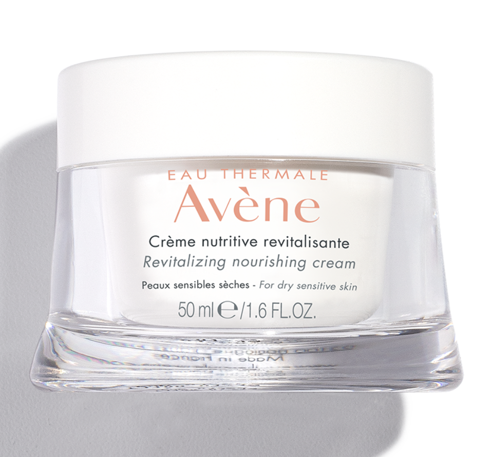 Avene Face Lotion