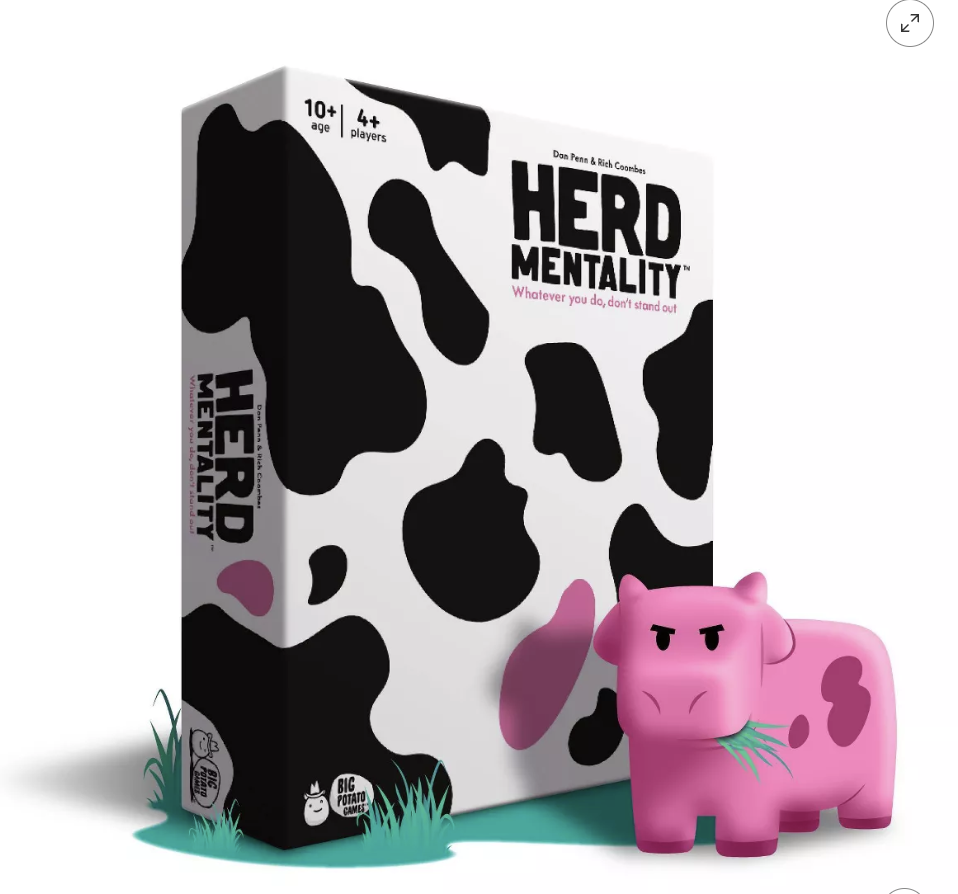 Herd Mentality