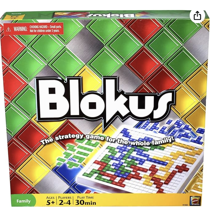 Blokus