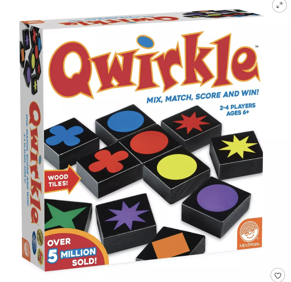 Qwirkle