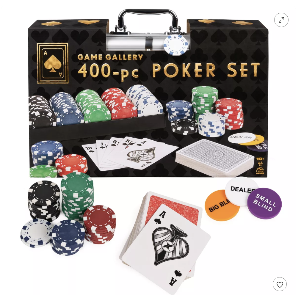 Poker Chips