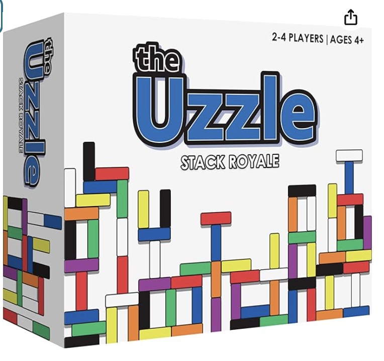 The Uzzle