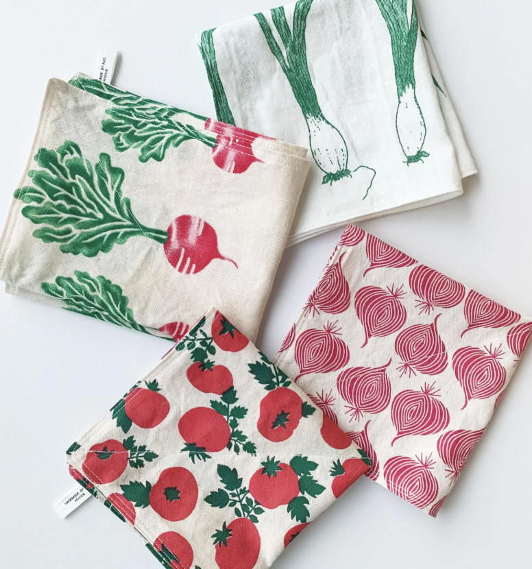 Cute Kitchen Cloths