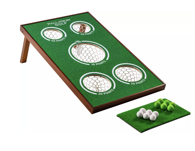 TargetPro Chipping Board