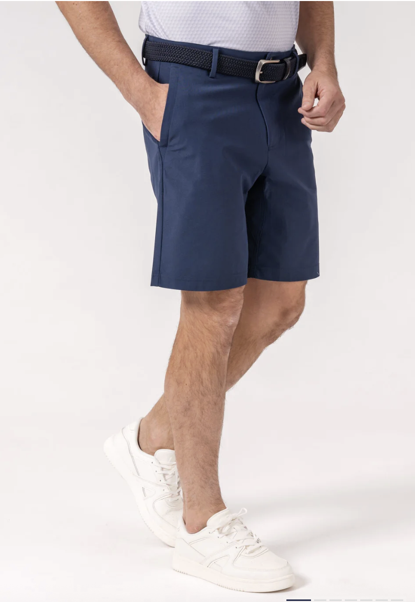 Rhoback Delta Shorts
