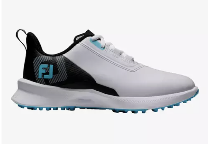 Footjoy Junior golf shoes