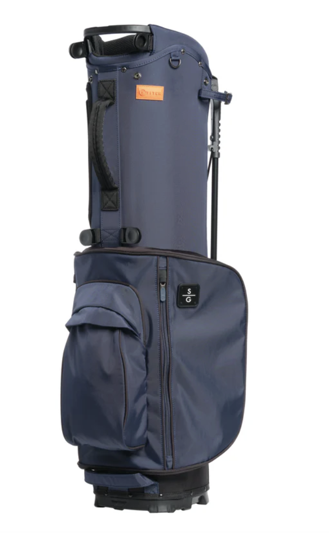 Stitch golf bag