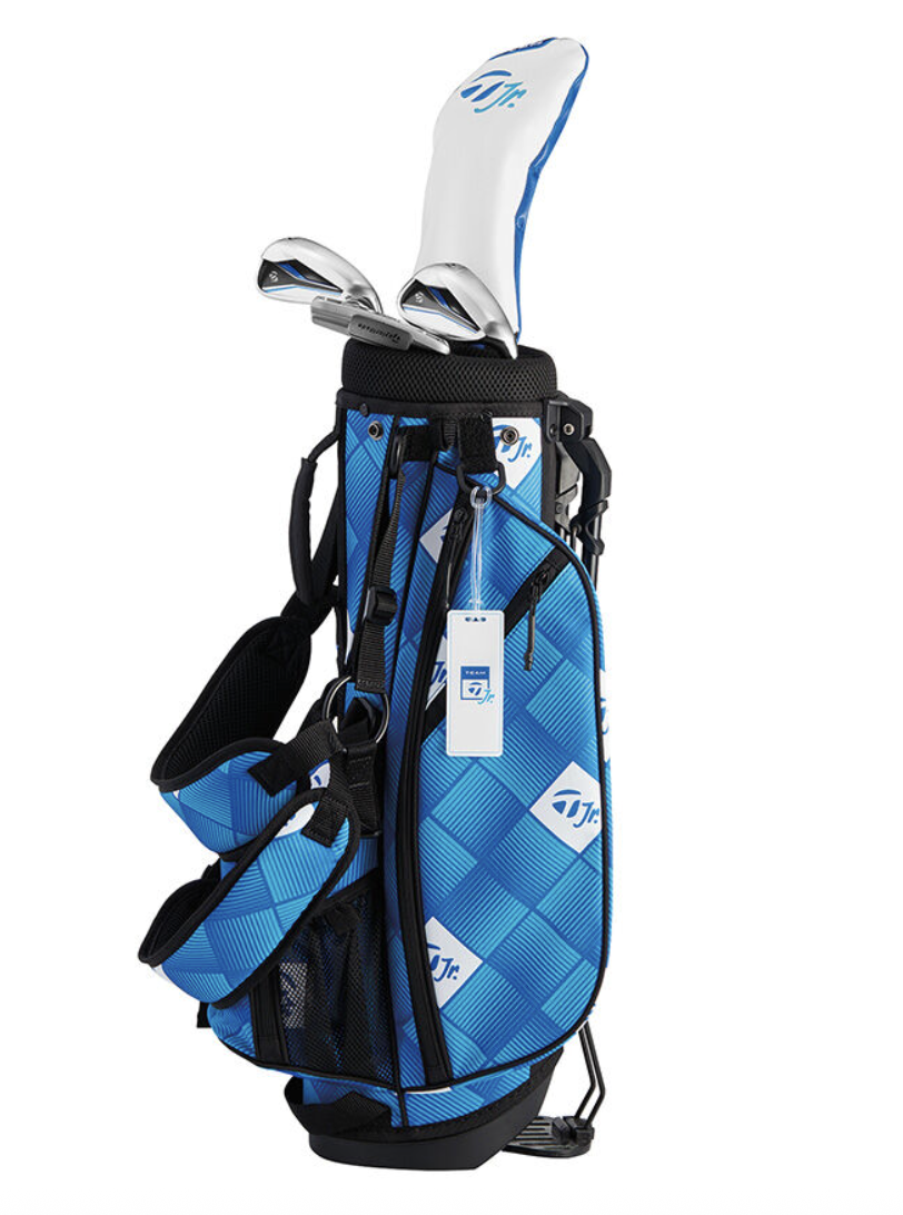 Taylormade Junior Club Set