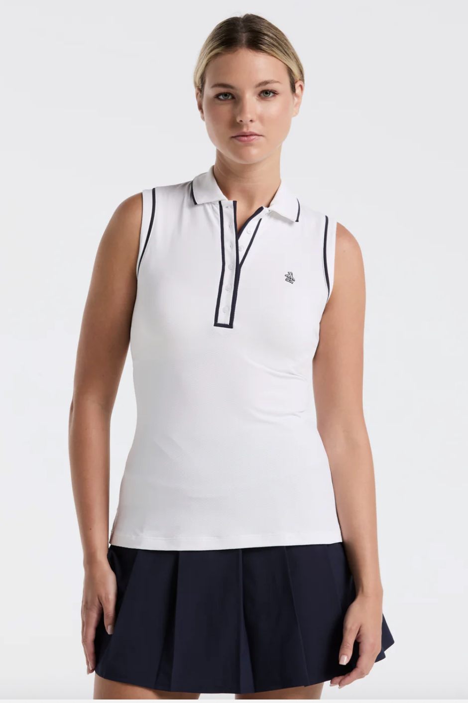 Perry Ellis Golf Polo