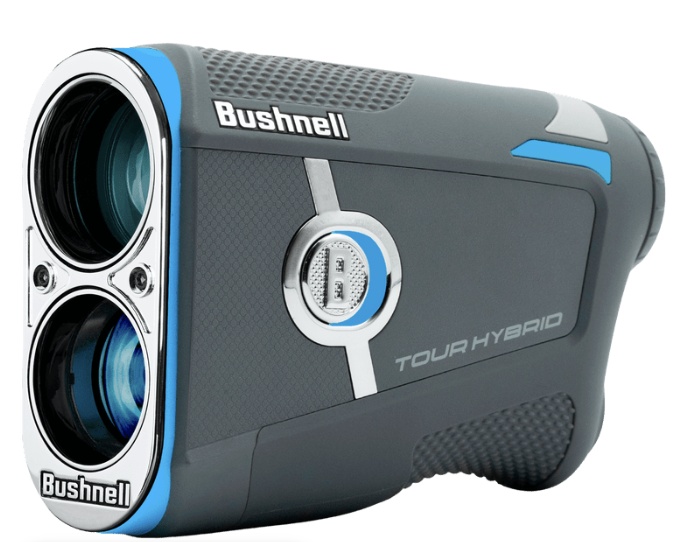 Bushnell Rangefinder