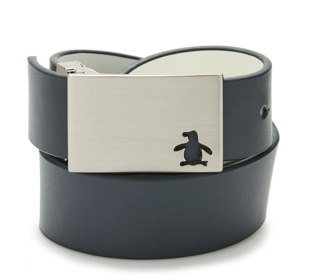 Penguin Golf Belt