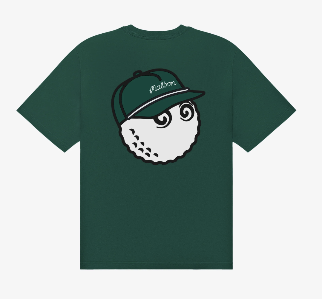 Malbon Tee