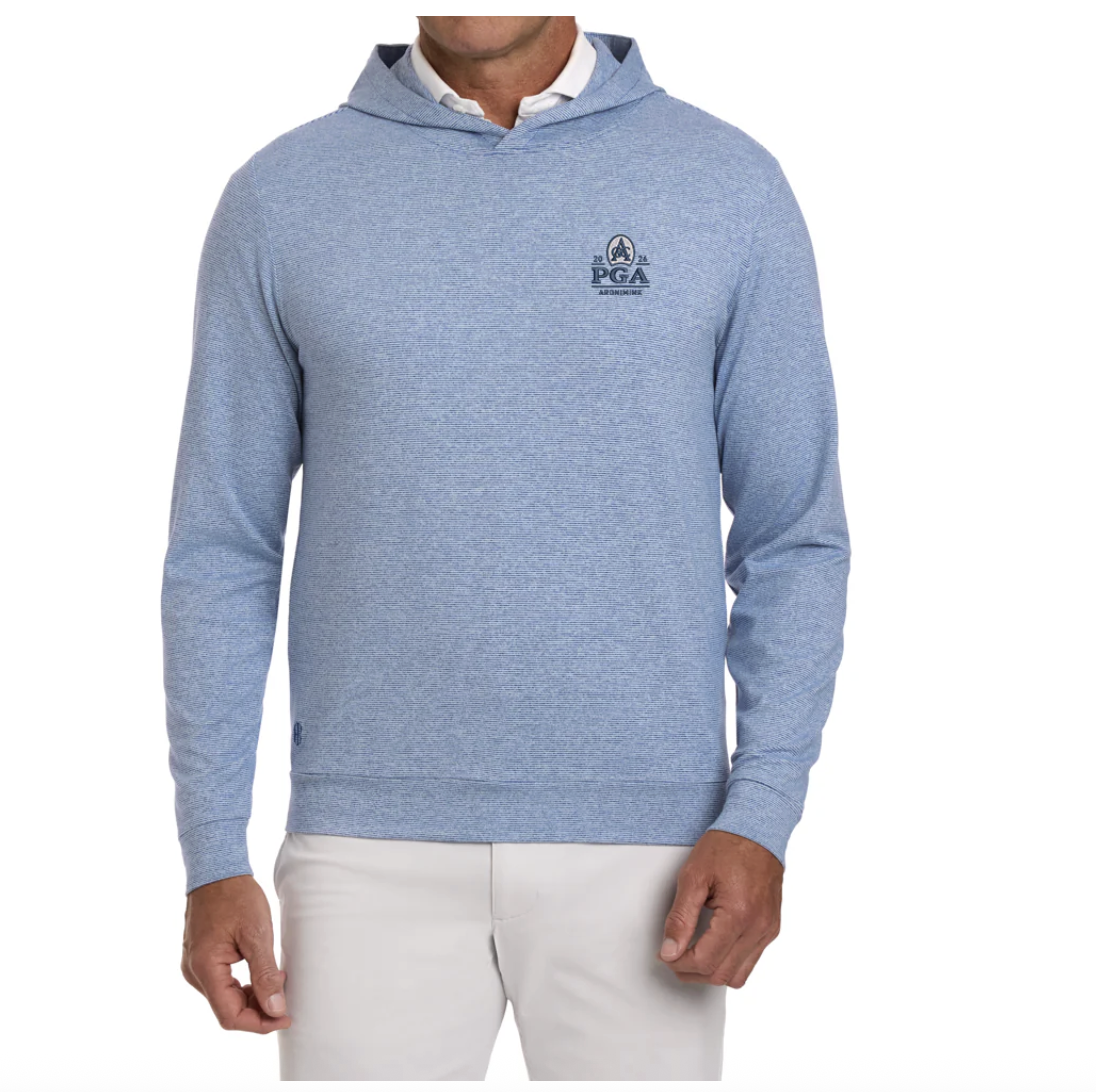 PGA Pullover