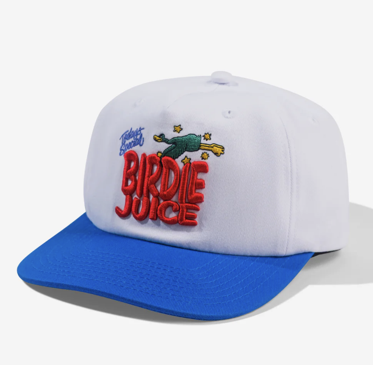 Birdie Juice Hat
